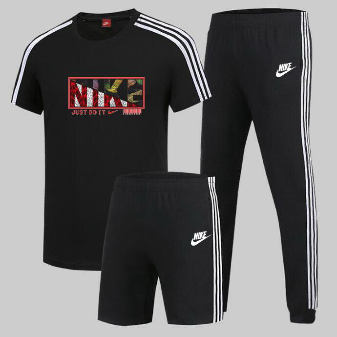 NK short sport suits-031